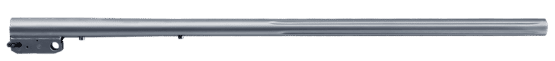 This 28 inch fluted barrel for the Thompson Center Encore Pro Hunter is chambered in 7mm Remington Magnum.